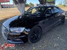 AUDI A3 Sedan Ambition 1.8 TFSi 16v Preta