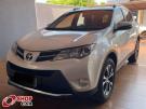 TOYOTA Rav4 2.5 16v 4x4 Branca