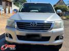 TOYOTA Hilux SRV 2.7 16v C.D. 14/15