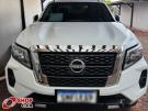 NISSAN Frontier XE 2.3TDi 16v 4X4 C.D. Branca