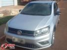VW - Volkswagen Gol Track 1.0 12v 4p. 17/18