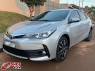 TOYOTA Corolla GLi 1.8 16v Prata