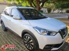 NISSAN Kicks SV 1.6 16v 17/18