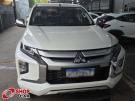 MITSUBISHI L200 Triton Sport HPE-S 2.4TDi 16v 4X4 C.D. Branca