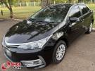 TOYOTA Corolla GLi 1.8 16v Preta