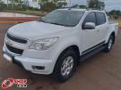 GM - Chevrolet S10 LTZ 2.8CTDi 16v 4x4 C.D. Branca