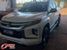 MITSUBISHI L200 Triton Sport HPE 2.4TDi 16v 4X4 C.D. Branca