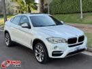 BMW X6 xDrive35i 3.0T 24v Branca
