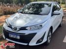 TOYOTA Yaris Sedan XS Connect 1.5 16v Branca