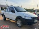 FIAT Strada Working 1.4 C.E. Branca