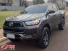 TOYOTA Hilux SR D4-D 2.8TDi 16v 4X4 C.D. 21/21