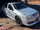 GM - Chevrolet Astra Hatch Advantage 2.0 4p. Cinza