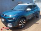 CITROËN C4 Cactus Shine 1.6 16v THP Azul