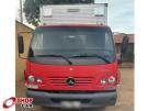 MERCEDES-BENZ Accelo 915C 10/10