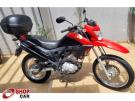 HONDA NXR 160i Bros ESDD 15/16