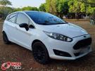 FORD Fiesta Hatch SEL Style 1.6 16v 17/17