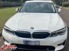 BMW 320i GP 2.0T 16v Branca