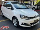 VW - Volkswagen Fox Comfortline 1.0 12v 4p. 16/17
