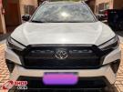 TOYOTA Corolla Cross GR-Sport 2.0 16v Branca/Preta