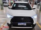 TOYOTA Corolla Cross XRE 2.0 16v Branca
