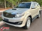 TOYOTA Hilux SW4 SRV D4-D 3.0TDi 16v 4x4 Bege
