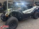 BRP Can-Am Maverick X3 XDS 900 Turbo 4x4 Preta