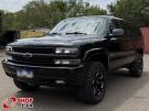 GM - Chevrolet Suburban LT 5.3 V8 Preta