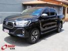 TOYOTA Hilux SR D4-D 2.8TDi 16v 4X4 C.D. 19/20
