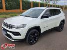 JEEP Compass Longitude 1.3 16v T270 Branca