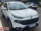 FIAT Toro Freedom 1.8 16v Branca