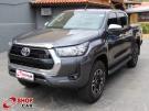 TOYOTA Hilux SRV D4-D 2.8TDi 16v 4X4 C.D. 21/21