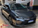 TOYOTA Corolla XEi 2.0 16v 24/24