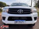 TOYOTA Hilux STD D4-D 2.8TDi 16v 4X4 C.D. 20/20