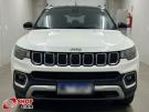 JEEP Compass Limited 2.0 16v TD350 4x4 Branca