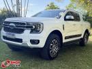 FORD Ranger Limited 3.0TDi V6 24v 4WD C.D. Branca