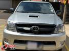 TOYOTA Hilux SR D4-D 3.0TDi 16v 4X4 C.D. 08/08