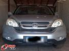 HONDA CR-V EXL 2.0 16v 4WD Prata