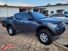 MITSUBISHI L200 Triton GLS 3.2TDi 16v 4X4 C.D. Cinza