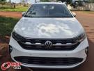 VW - Volkswagen Nivus Highline 1.0 12v TSi Branca