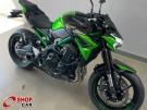 KAWASAKI Z 900 Verde