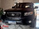 HYUNDAI Santa Fe GLS 3.5 V6 24v AWD Preta