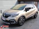 RENAULT Captur Iconic 1.3T 16v Bege