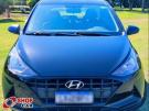 HYUNDAI HB20 Sense 1.0 12v Preta