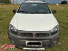 FIAT Strada Hard Working 1.4 C.D. Branca