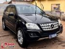 MERCEDES-BENZ ML 350 3.0CDi V6 24v Preta