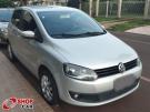 VW - Volkswagen Fox 1.6 4p. 13/14