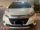 HONDA WR-V EX 1.5 16v Branca