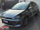 HYUNDAI HB20S Comfort Plus 1.0T 12v Cinza