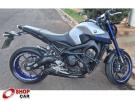 YAMAHA MT-09 850 17/17