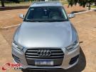AUDI Q3 Ambiente 1.4 TFSi 16v Prata